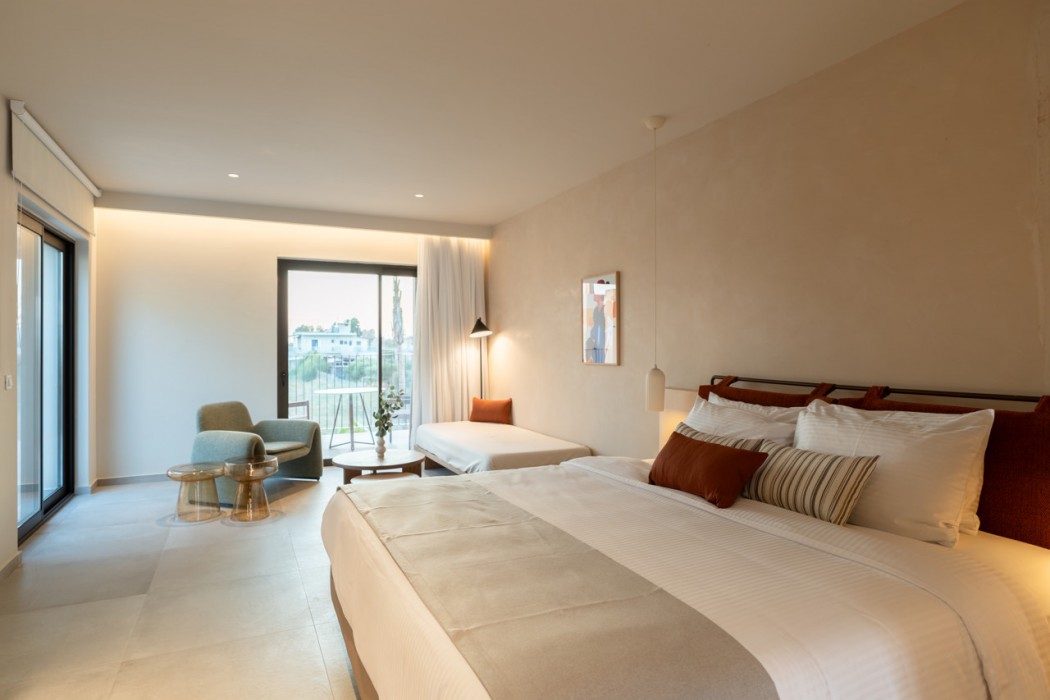 ARATO by E.GEO 27/114