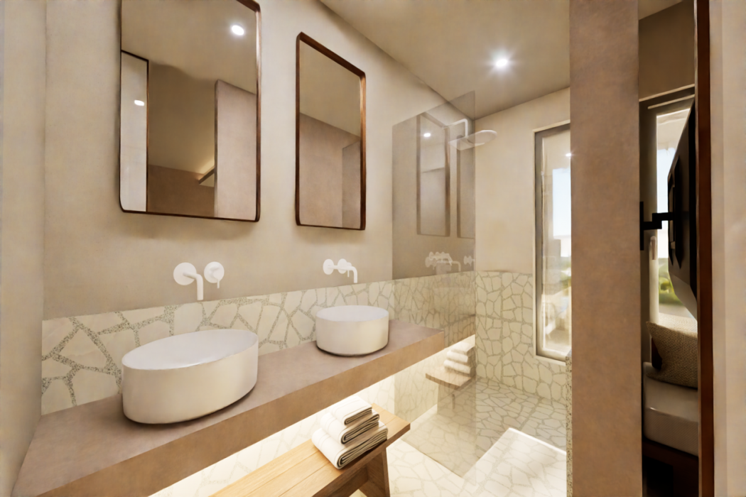 ARATO by E.GEO 60/114