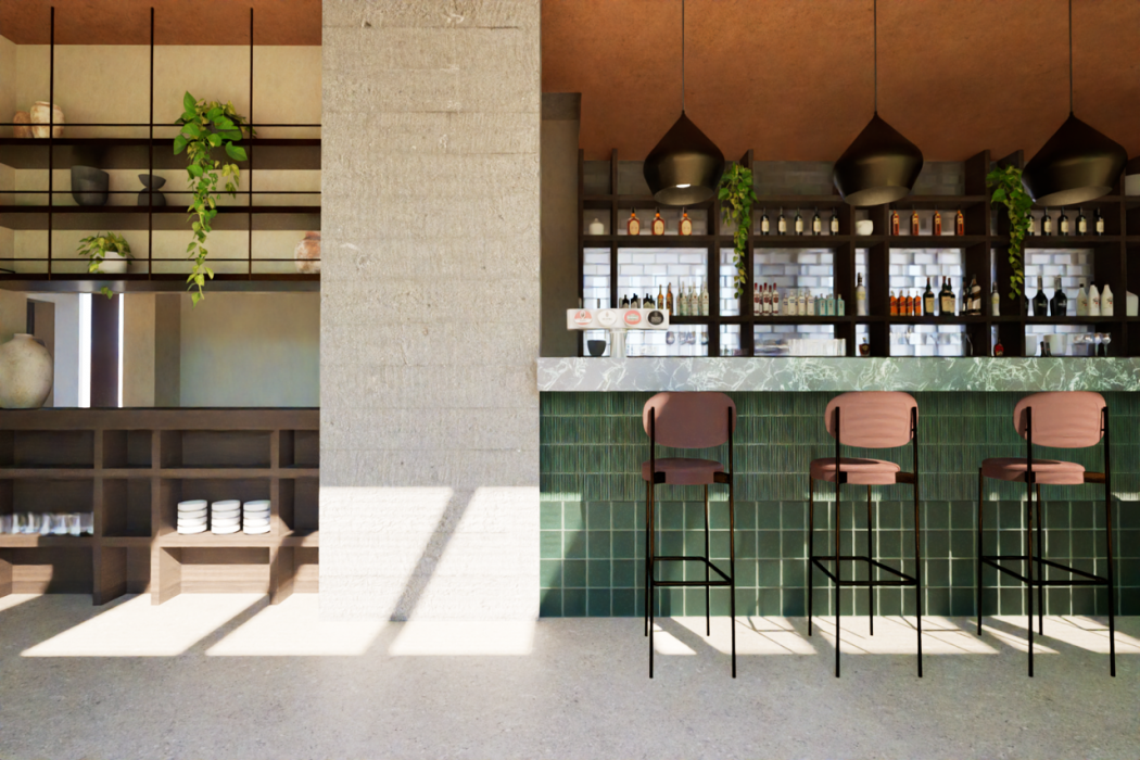 ARATO by E.GEO 100/114