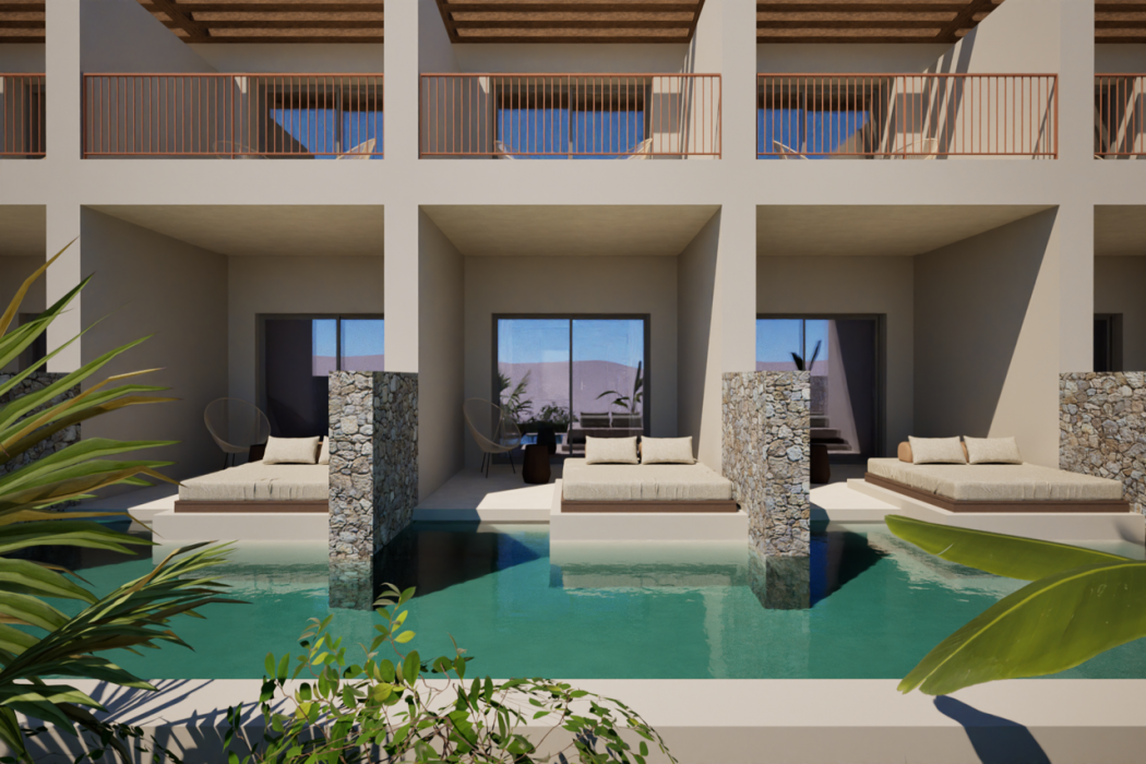 ARATO by E.GEO 83/114