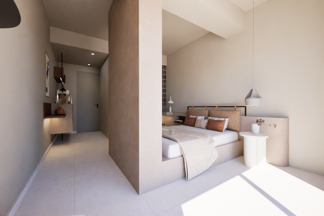ARATO by E.GEO 58/114