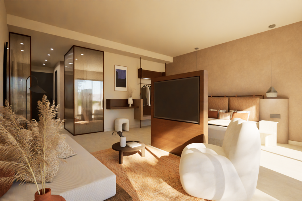 ARATO by E.GEO 68/114
