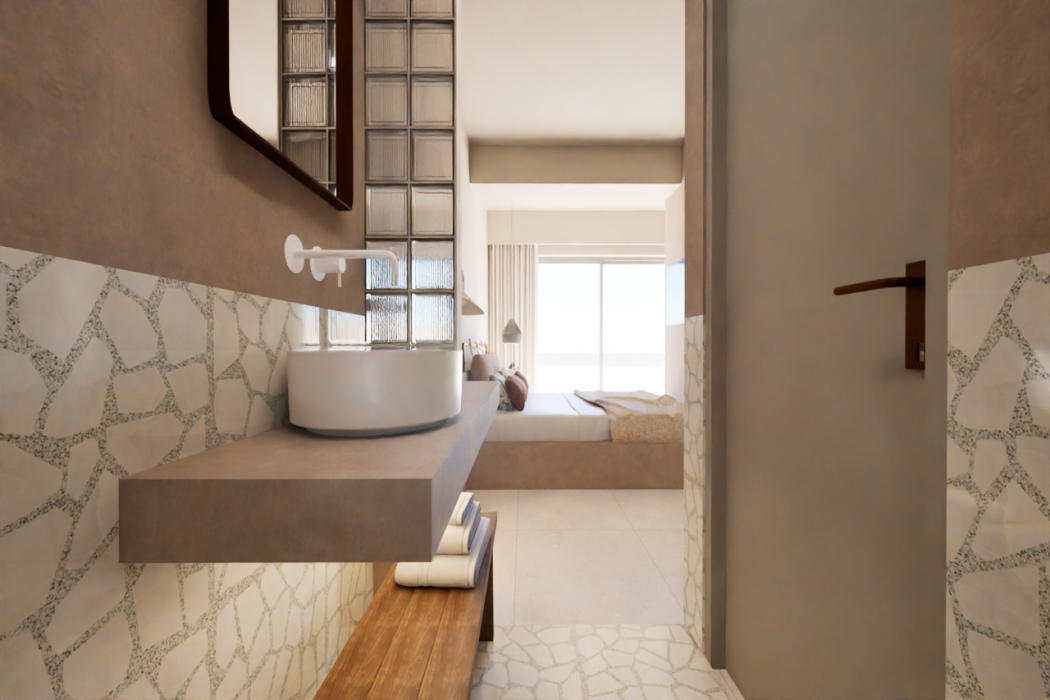 ARATO by E.GEO 69/114