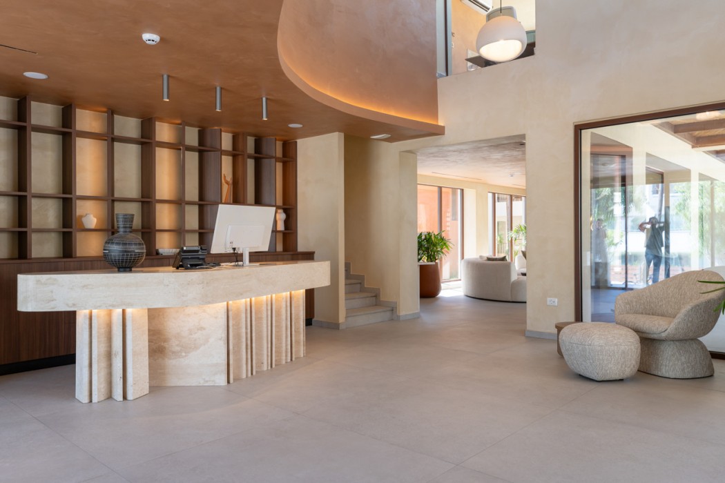 ARATO by E.GEO 15/114