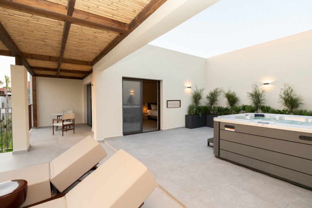 ARATO by E.GEO 26/114