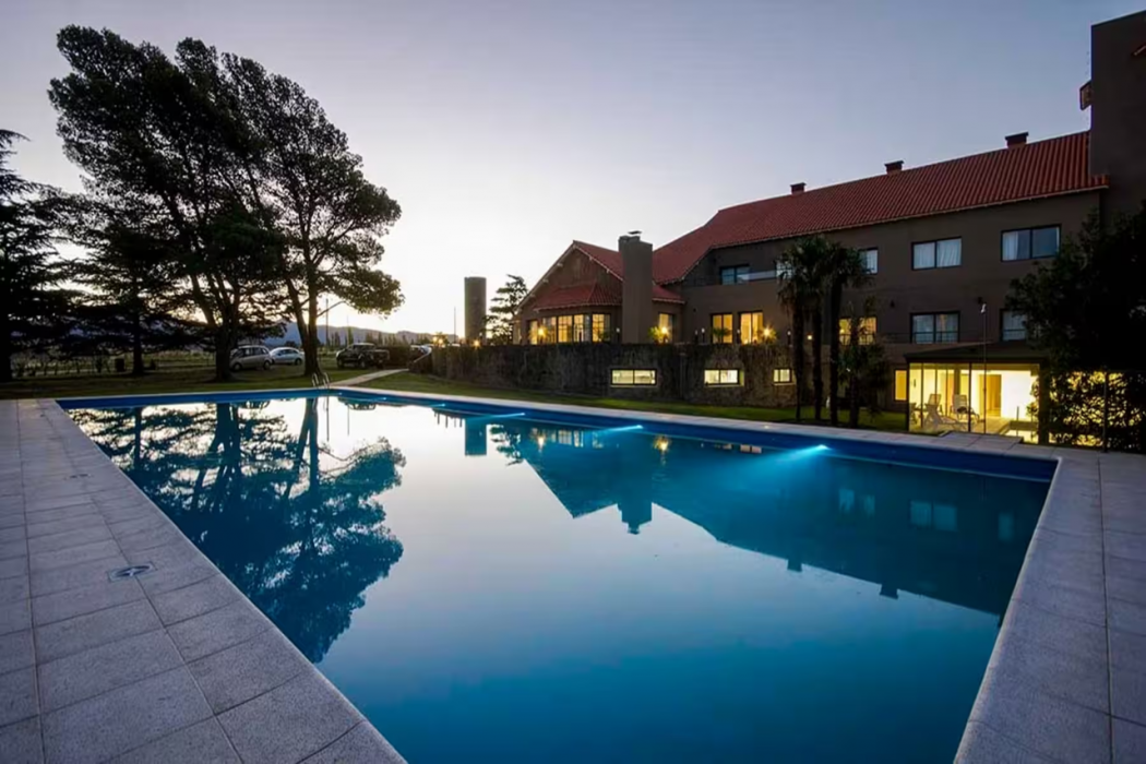 Days Inn by Wyndham Sierra de la Ventana 17/34