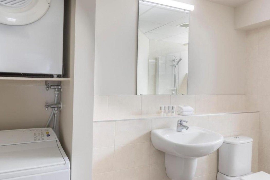 Ramada Encore by Wyndham Palmerston North 8/21