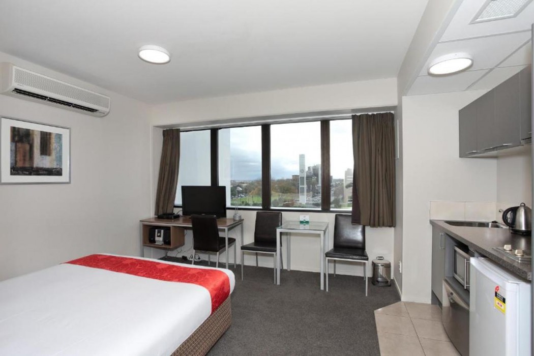 Ramada Encore by Wyndham Palmerston North 5/21