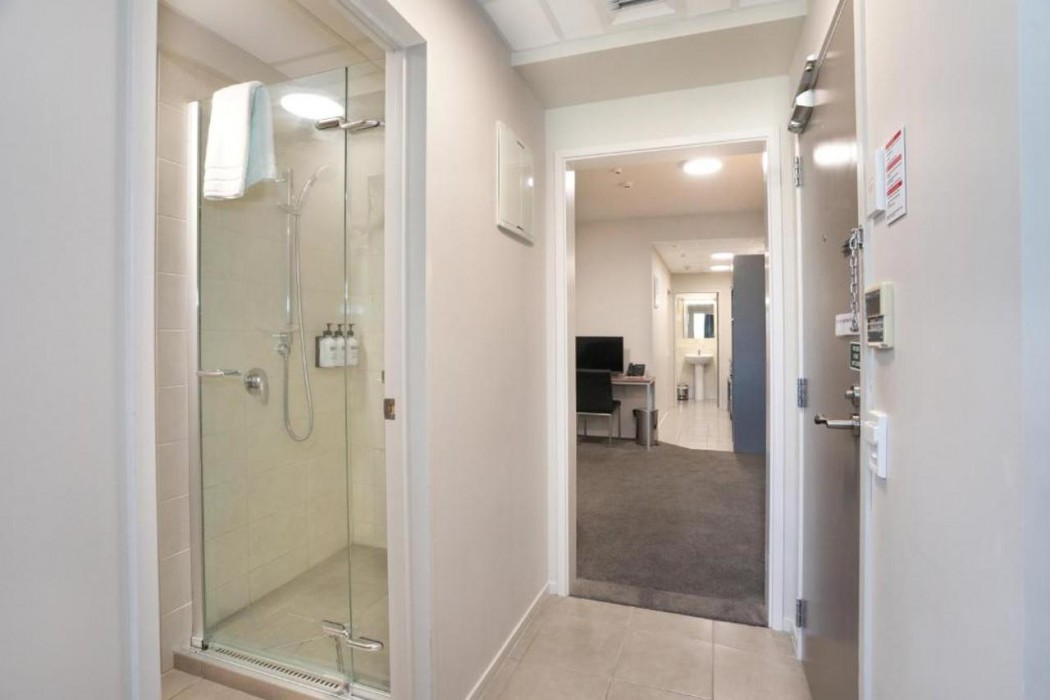 Ramada Encore by Wyndham Palmerston North 6/21