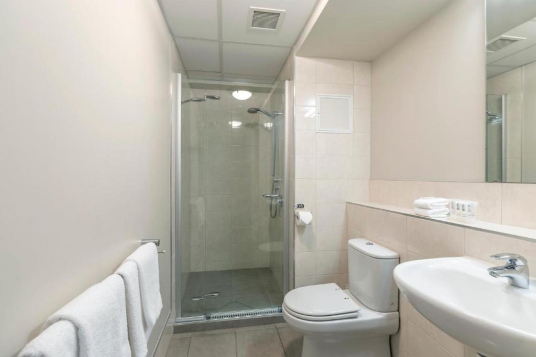 Ramada Encore by Wyndham Palmerston North 14/21