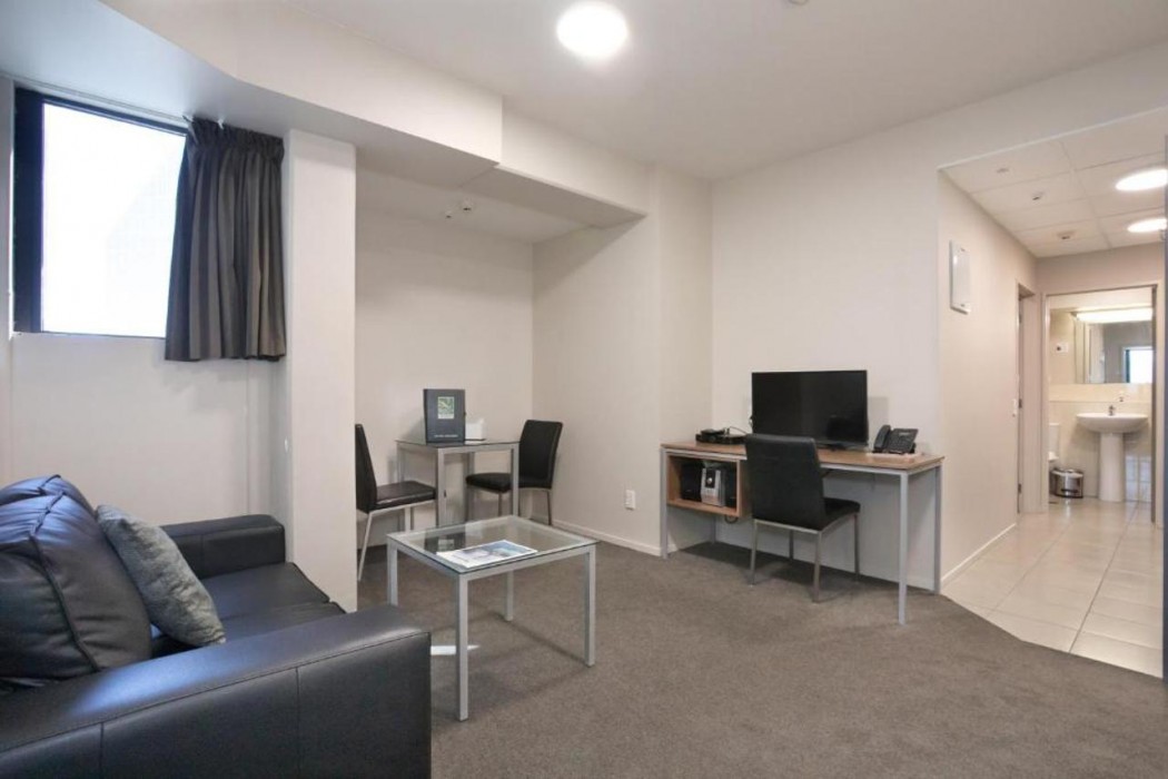 Ramada Encore by Wyndham Palmerston North 16/21
