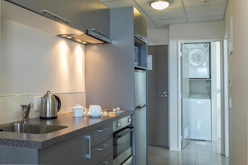 Ramada Encore by Wyndham Palmerston North 13/21