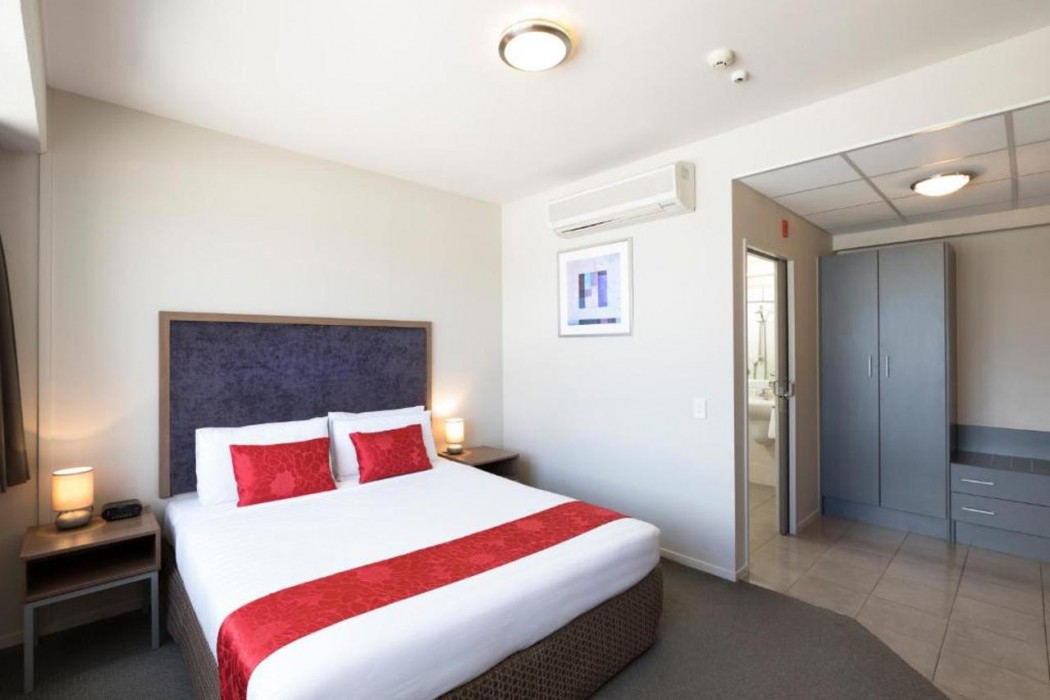 Ramada Encore by Wyndham Palmerston North 18/21