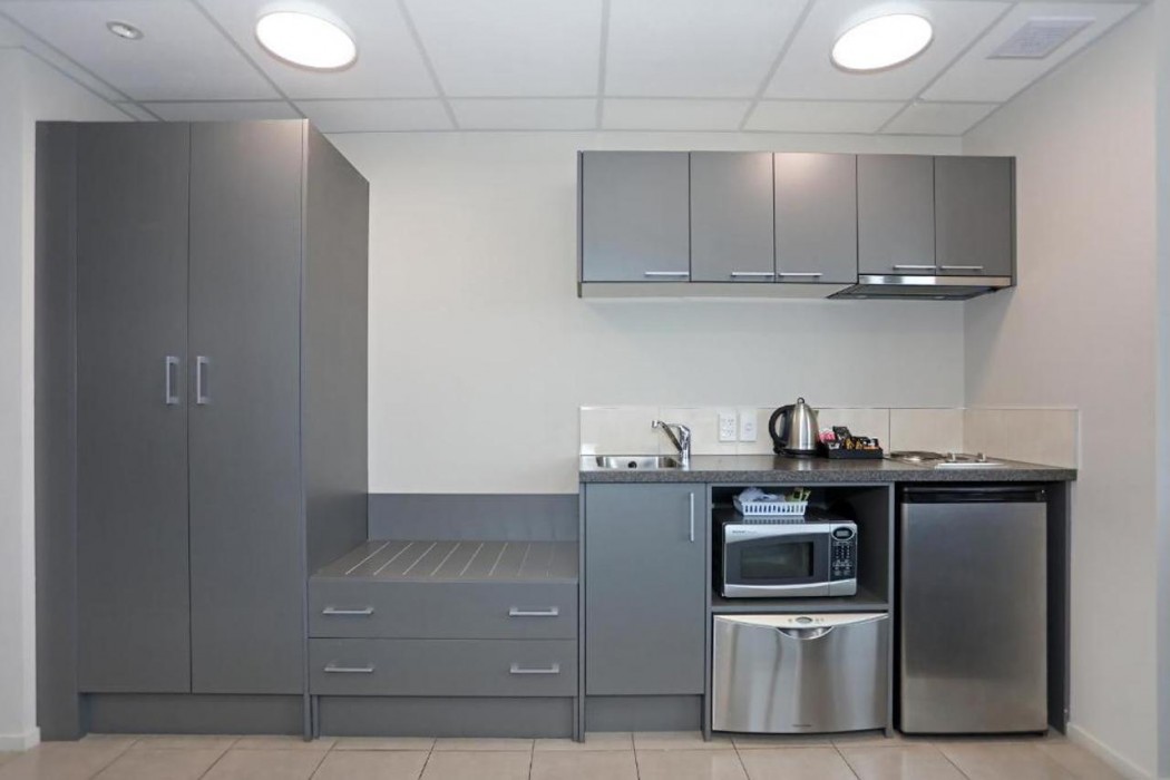 Ramada Encore by Wyndham Palmerston North 20/21