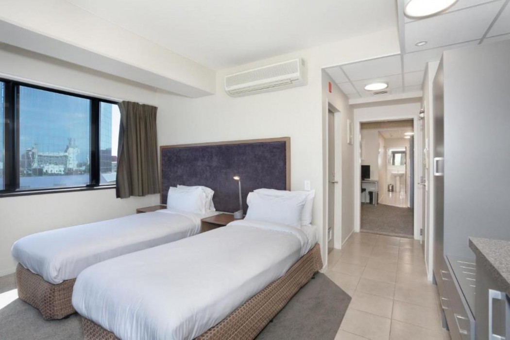 Ramada Encore by Wyndham Palmerston North 11/21