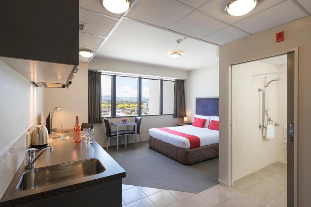 Ramada Encore by Wyndham Palmerston North 12/21