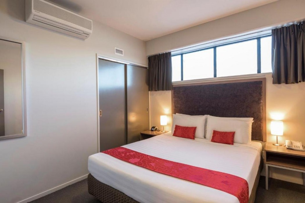 Ramada Encore by Wyndham Palmerston North 15/21