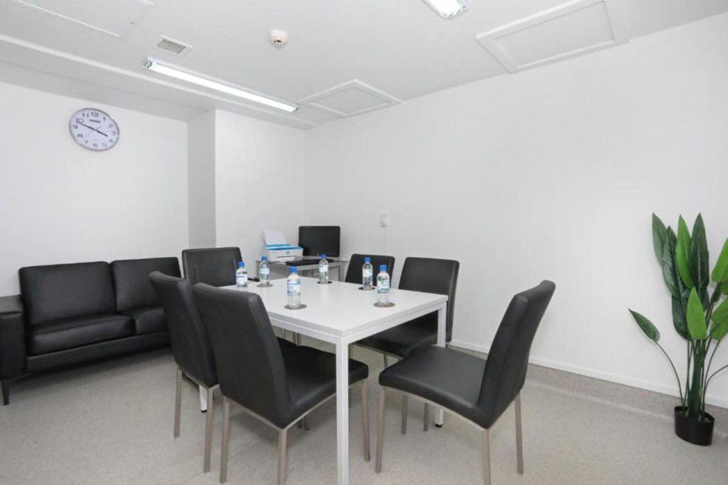 Ramada Encore by Wyndham Palmerston North 9/21