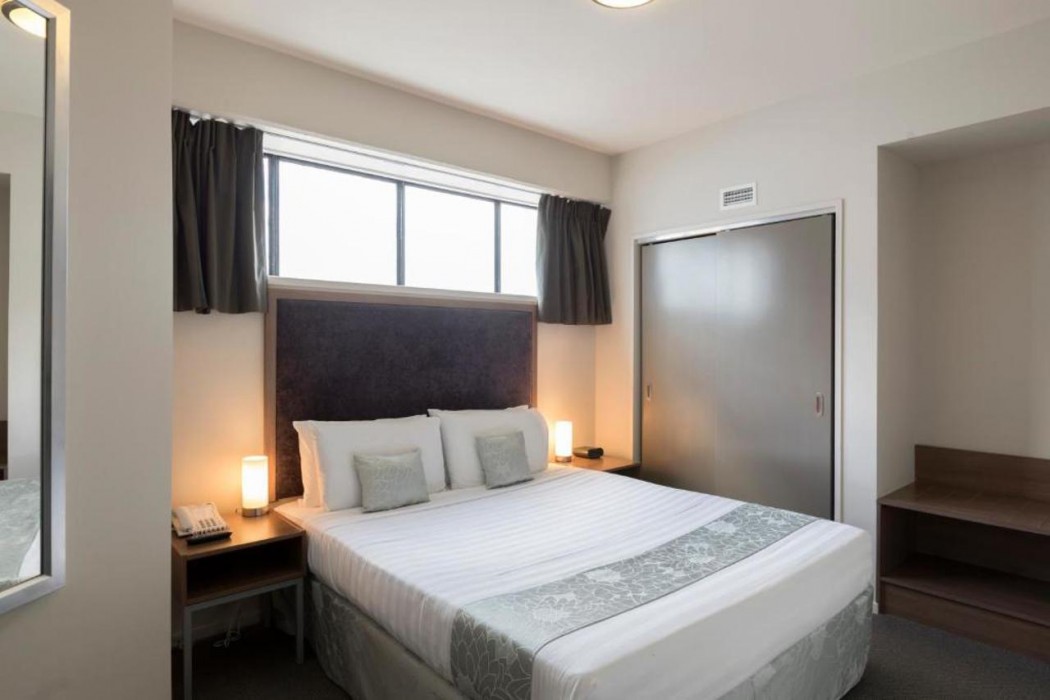 Ramada Encore by Wyndham Palmerston North 10/21