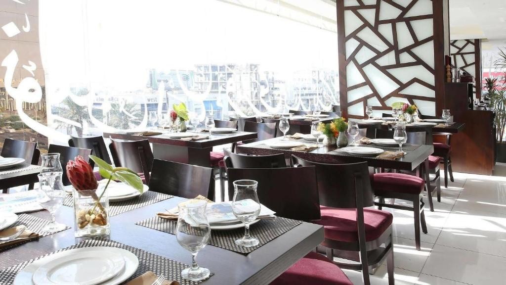 سدرا جلوبال جدة(Sedra Al Alami Jeddah Apartment) 42/49