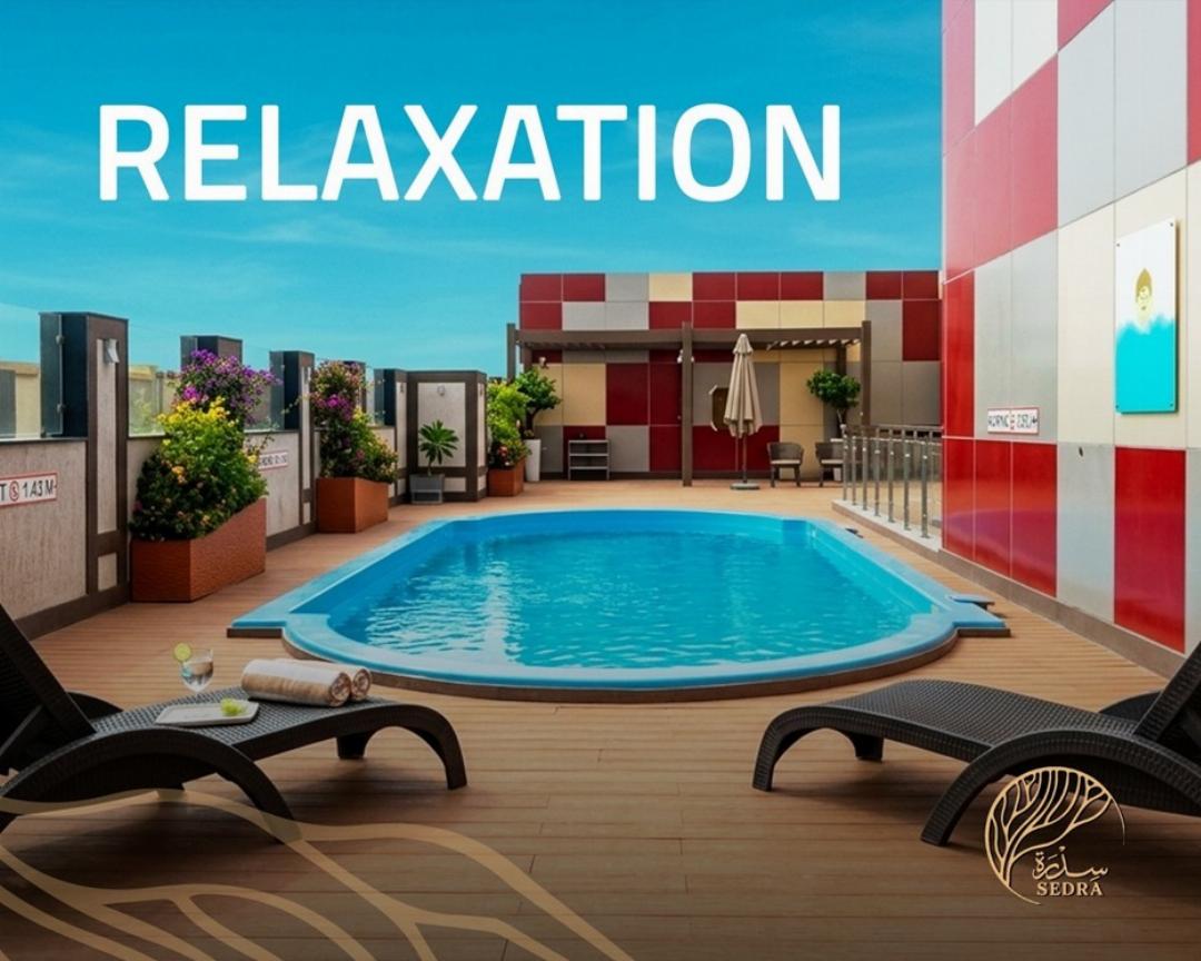 سدرا جلوبال جدة(Sedra Al Alami Jeddah Apartment) 25/49