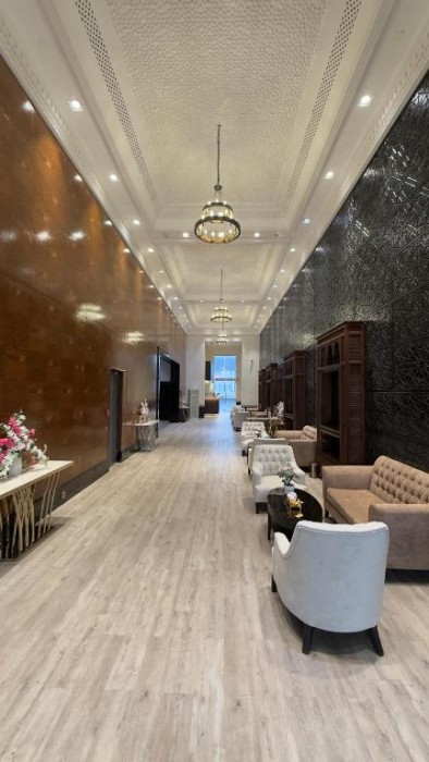 Sedra Global Jeddah酒店(Sedra Global Jeddah) 图片2