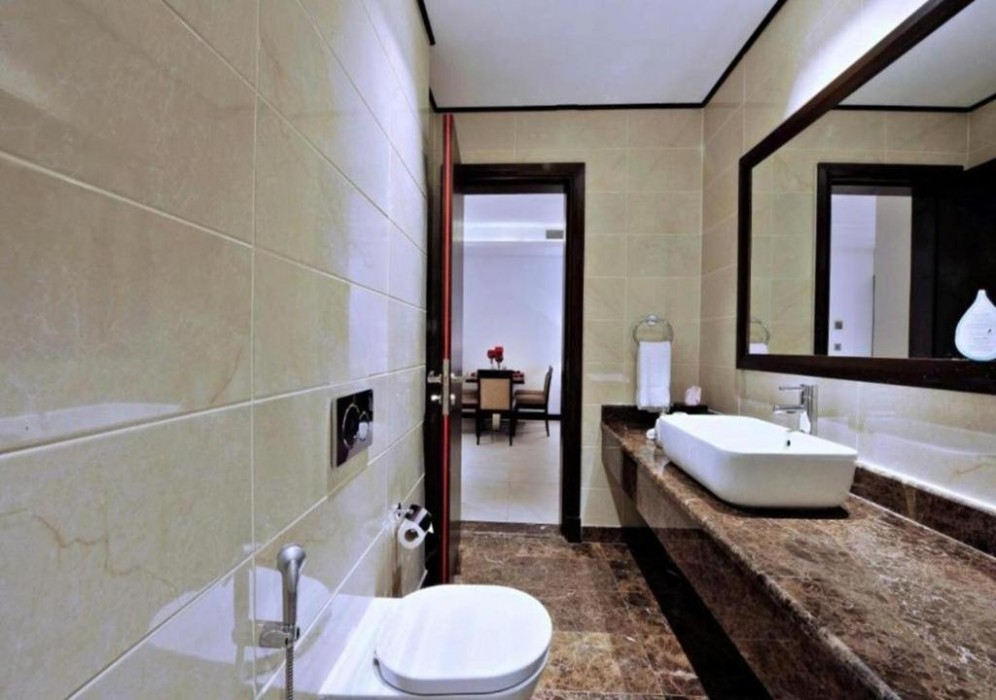 سدرا جلوبال جدة(Sedra Al Alami Jeddah Apartment) 47/49