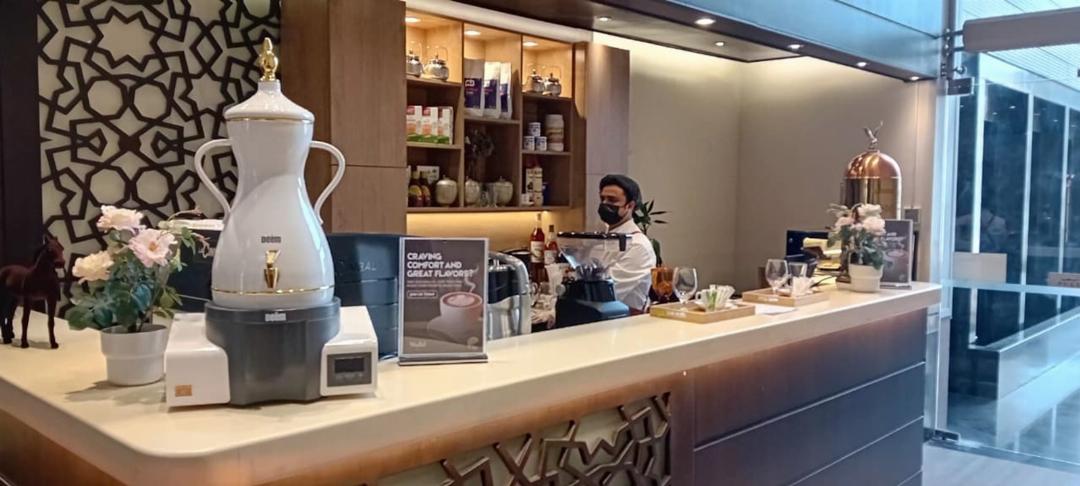 سدرا جلوبال جدة(Sedra Al Alami Jeddah Apartment) 22/49