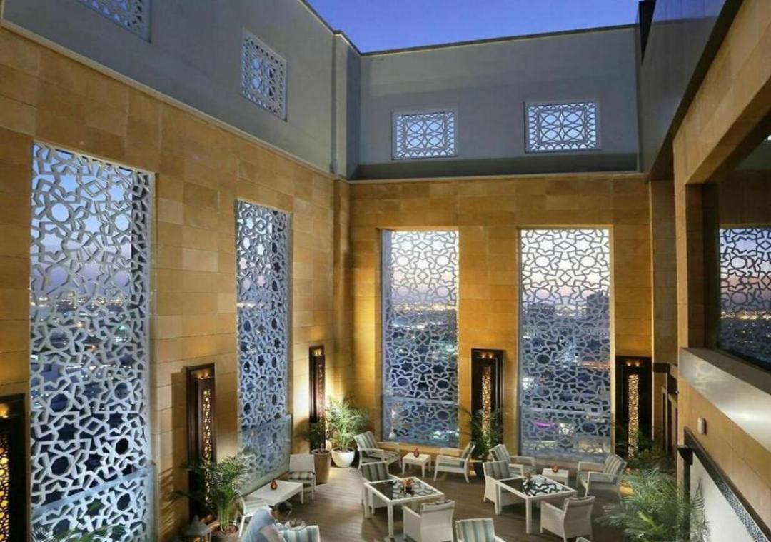 سدرا جلوبال جدة(Sedra Al Alami Jeddah Apartment) 21/49