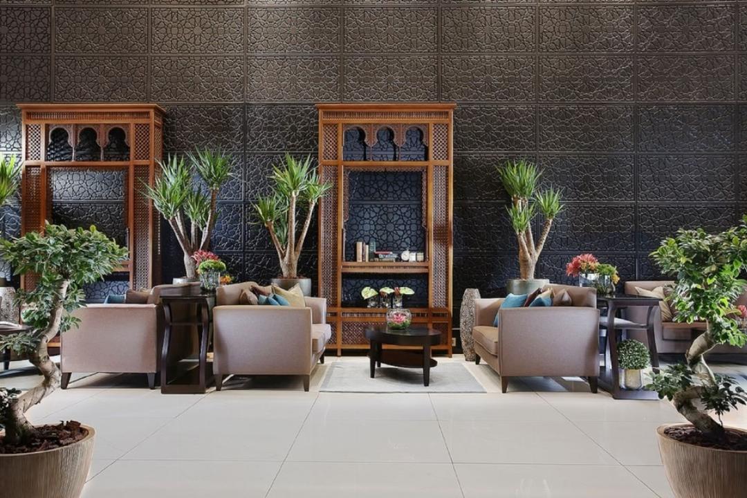 Sedra Global Jeddah酒店(Sedra Global Jeddah) 图片3