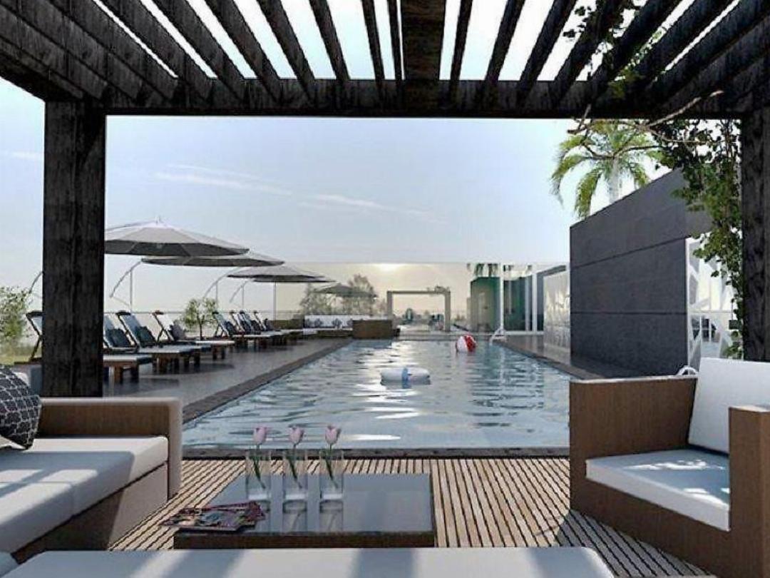 سدرا جلوبال جدة(Sedra Al Alami Jeddah Apartment) 23/49