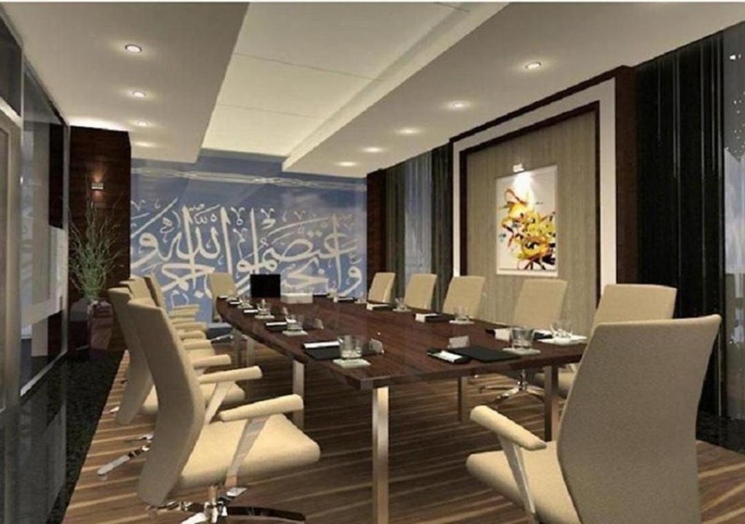 Sedra Global Jeddah酒店(Sedra Global Jeddah) 图片5