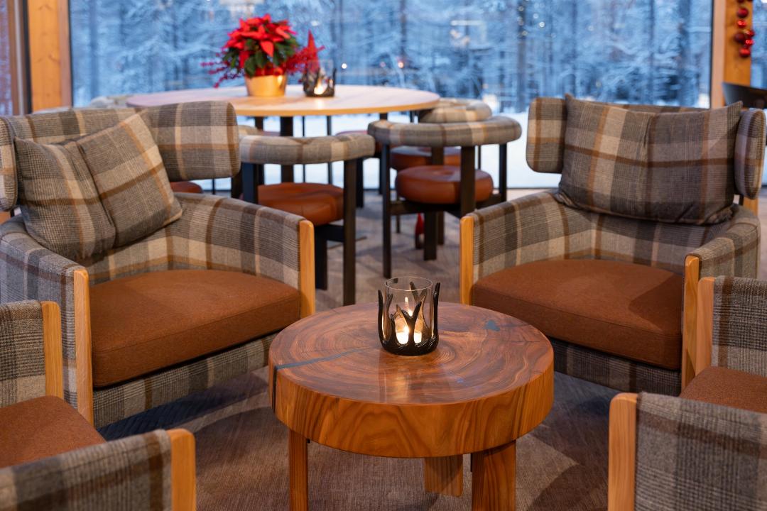 Wilderness Hotel Saariselka 8/55