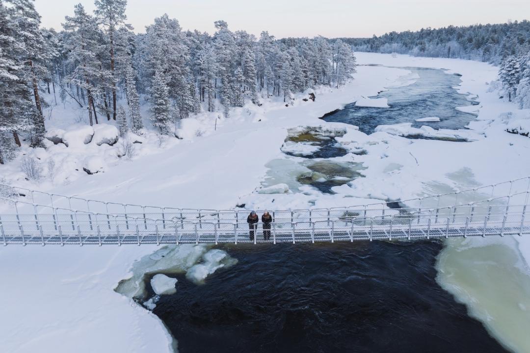 Wilderness Hotel Inari 18/65