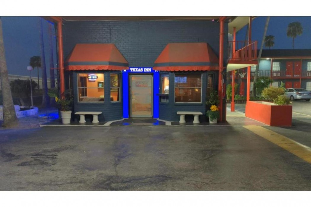 Texas Inn Brownsville by Hotel O 6/53
