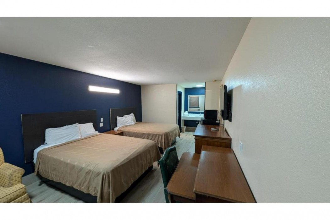 Texas Inn Brownsville by Hotel O 16/53
