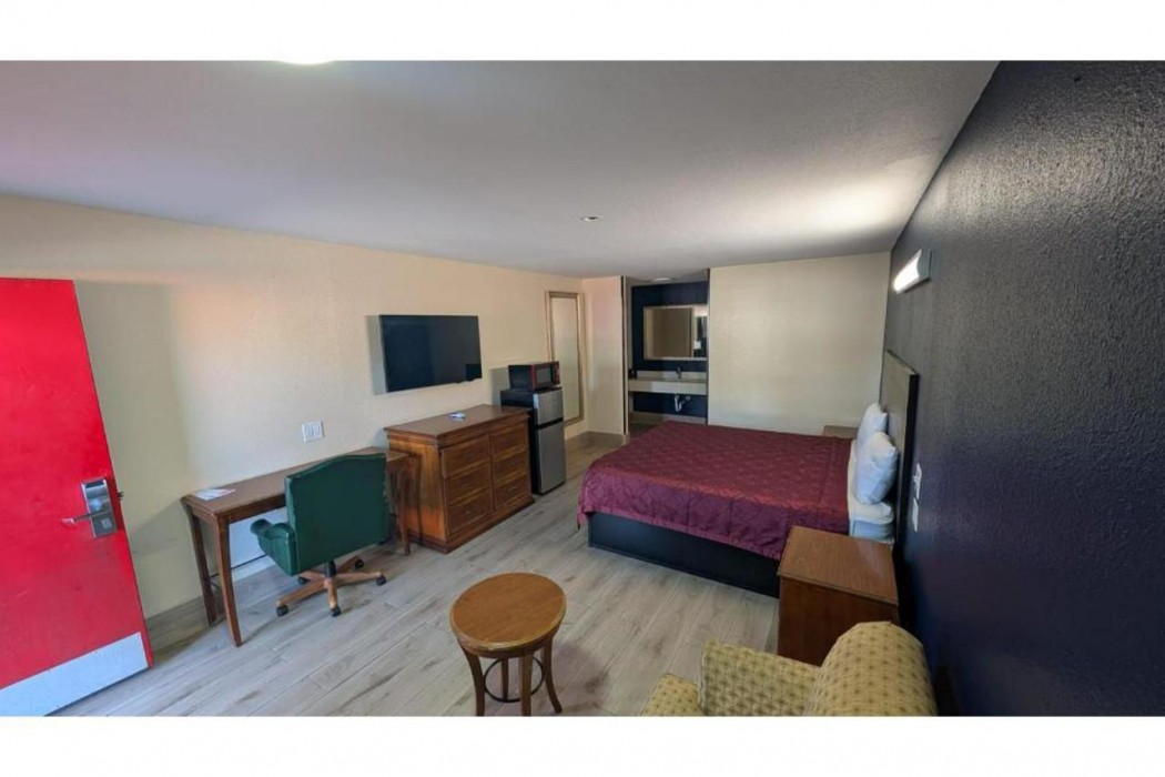 Texas Inn Brownsville by Hotel O 17/53