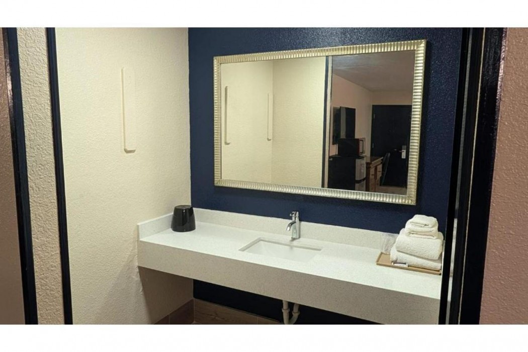 Texas Inn Brownsville by Hotel O 18/53