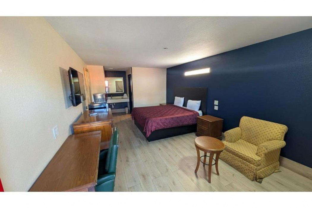 Texas Inn Brownsville by Hotel O 15/53
