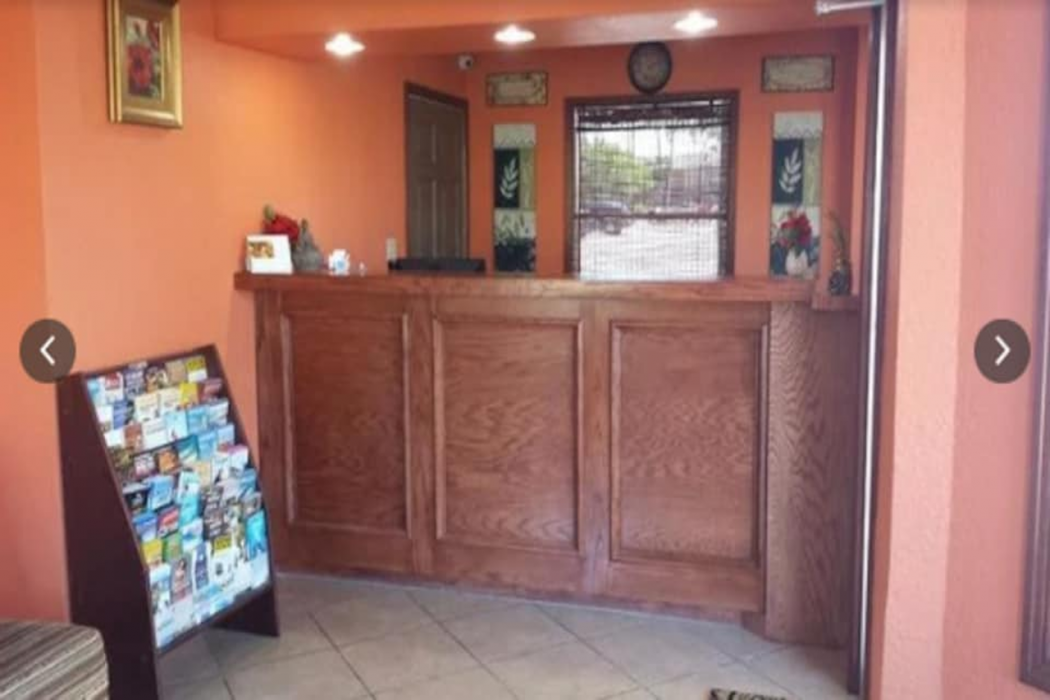 Texas Inn Brownsville by Hotel O 9/53