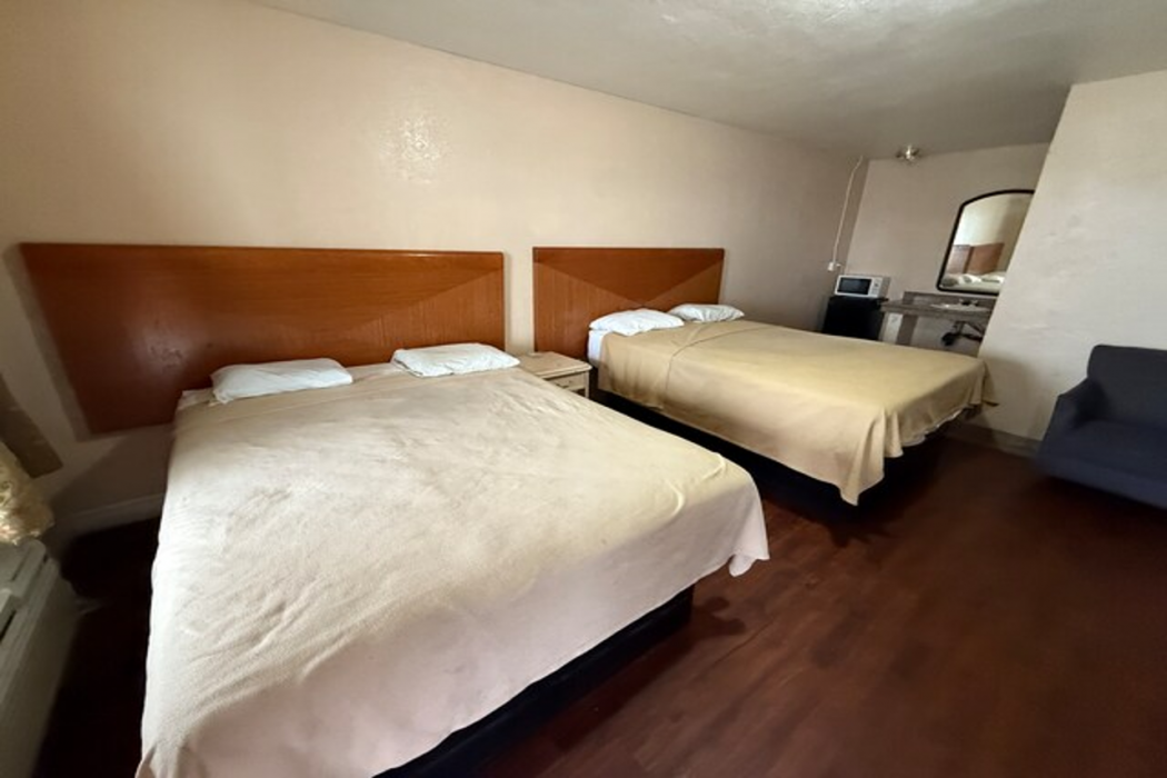 Gables Motel Near Fresno Yosemite photo4