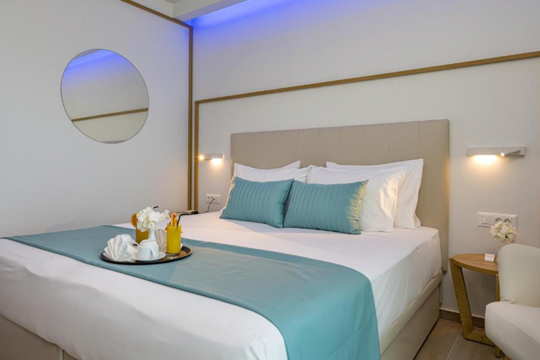 Mer Bleu海滩酒店(Mer Bleu Beach hotel) 图片3