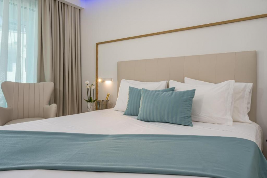Mer Bleu海滩酒店(Mer Bleu Beach hotel) 图片4