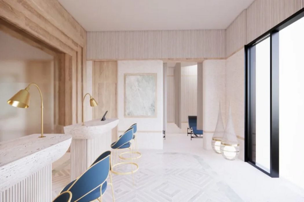 Tivoli La Vie Muscat Hotel & Residences 26/61