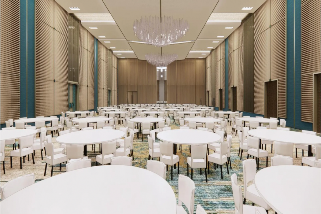 Tivoli La Vie Muscat Hotel & Residences 25/61