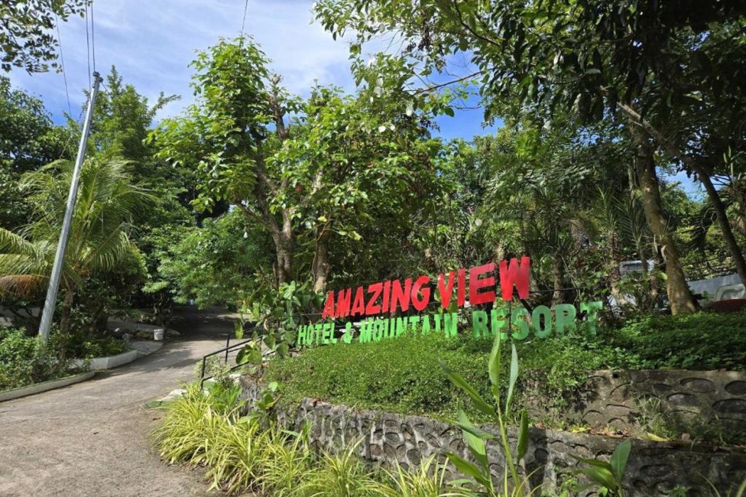 Amazing View Mountain Resort Laguna 1/66
