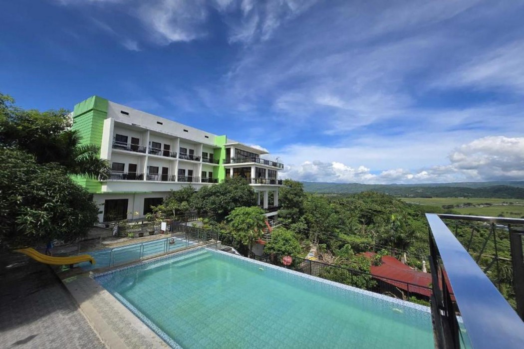 Amazing View Mountain Resort Laguna 36/66