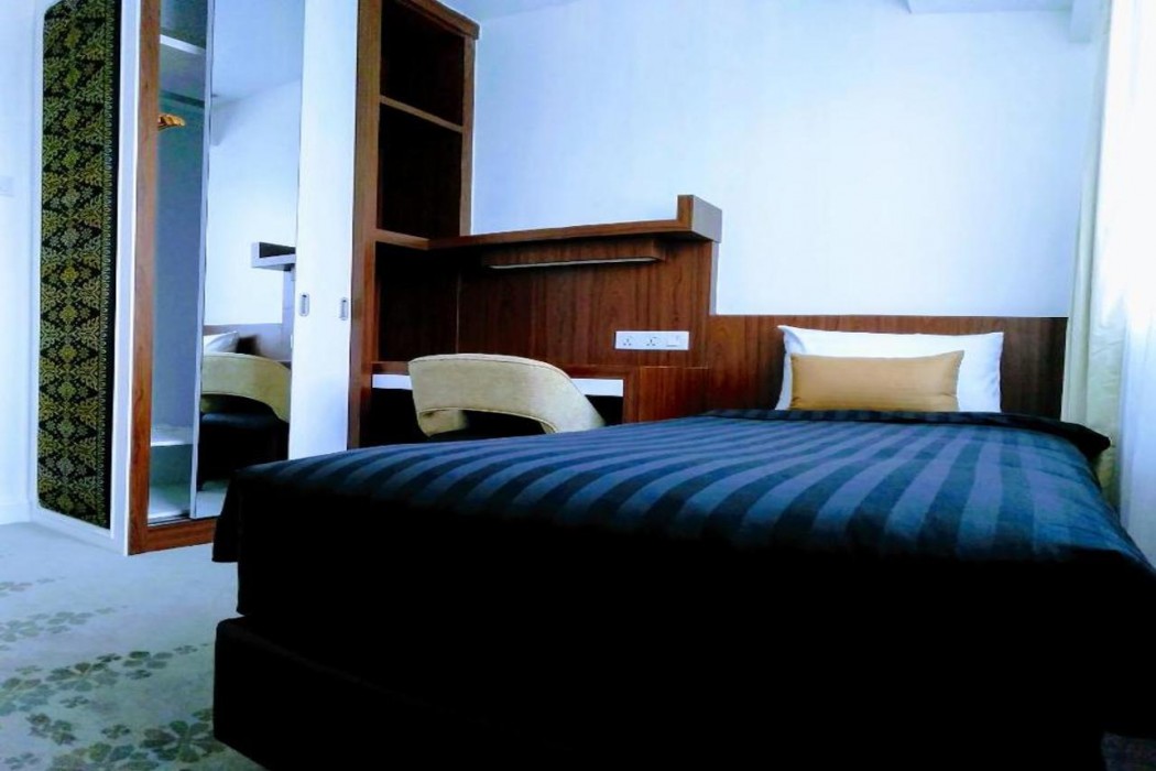 UTM Hotel & Residence 21/66