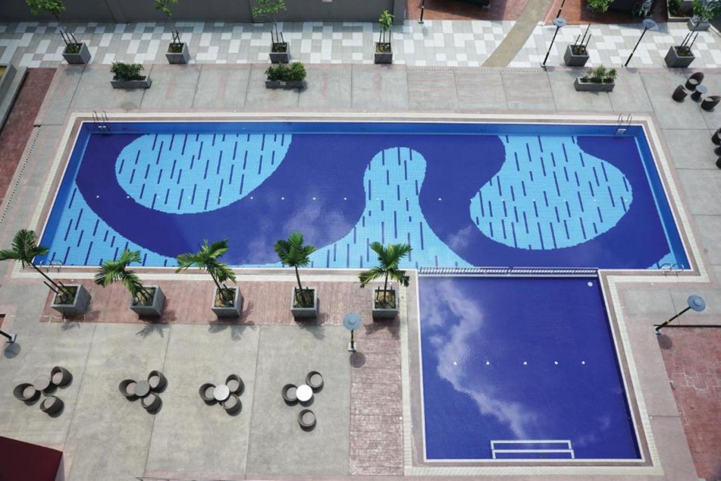 UTM Hotel & Residence 34/66