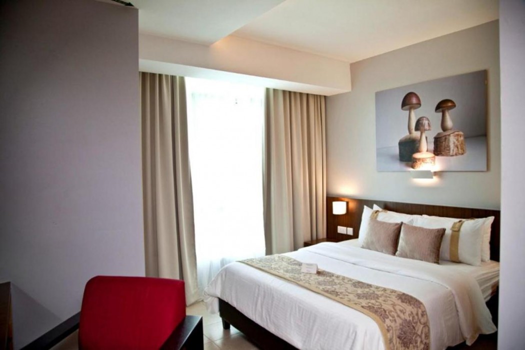 UTM Hotel & Residence 14/66